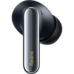 Bluetooth-гарнітура Xiaomi Redmi Buds 6 Pro Space Black (BHR9307GL)_EU - Картинка 5
