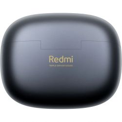 Bluetooth-гарнітура Xiaomi Redmi Buds 6 Pro Space Black (BHR9307GL)_EU - Картинка 6