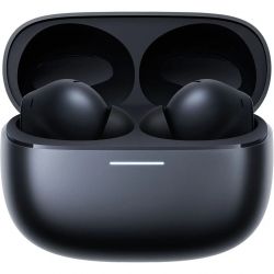 Bluetooth-гарнітура Xiaomi Redmi Buds 6 Pro Space Black (BHR9307GL)_EU - Картинка 3