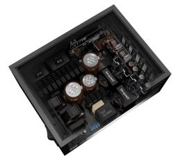 Блок питания be quiet! Dark Power Pro 13 1300W (BN331) - Картинка 5