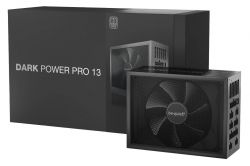 Блок питания be quiet! Dark Power Pro 13 1300W (BN331) - Картинка 7