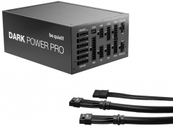 ���� �������� be quiet! Dark Power Pro 13 1600W (BN332) - �������� 3