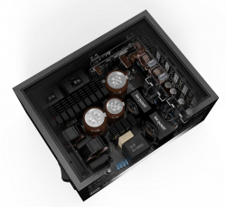 ���� �������� be quiet! Dark Power Pro 13 1600W (BN332) - �������� 5
