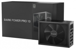 ���� �������� be quiet! Dark Power Pro 13 1600W (BN332) - �������� 8