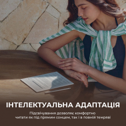 Електронна книга BOOX Go 10.3 (Gen II) - Картинка 3