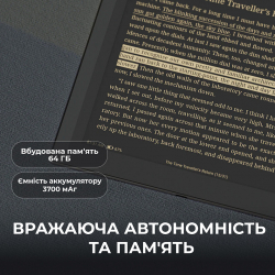 Електронна книга BOOX Go 10.3 (Gen II) - Картинка 5