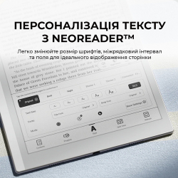 Електронна книга BOOX Go 10.3 (Gen II) - Картинка 6