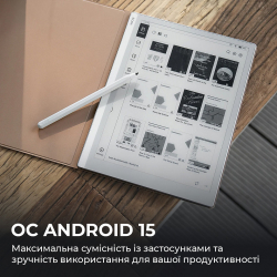 Електронна книга BOOX Go 10.3 (Gen II) - Картинка 8