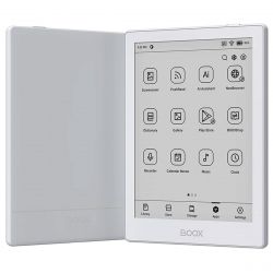 ���������� ����� BOOX Go 6 White - �������� 2