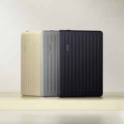 Електронна книга BOOX Go 6 (Gen II) Custard - Картинка 4