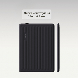 Електронна книга BOOX Go 6 (Gen II) Custard - Картинка 5
