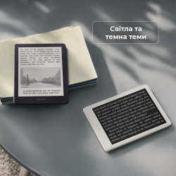 Електронна книга BOOX Go 6 (Gen II) Custard - Картинка 10