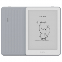 Електронна книга BOOX Go 6 (Gen II) Stone - Картинка 10