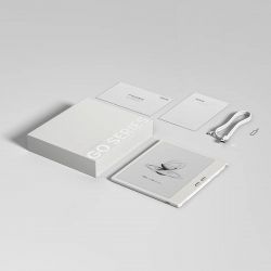   BOOX Go 7 White -  2