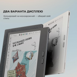 ����������� ����� BOOX Go Color 7 Gen2 Black - �������� 3