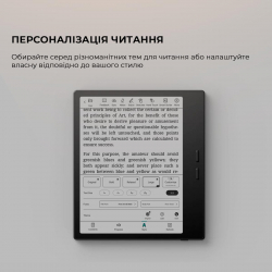 ����������� ����� BOOX Go Color 7 Gen2 Black - �������� 5