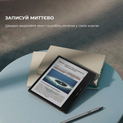 ����������� ����� BOOX Go Color 7 Gen2 Black - �������� 6