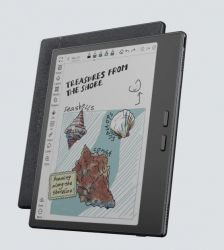 Электронная книга BOOX Go Color 7 Gen2 Black (bundle pack) - Картинка 4