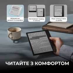 Электронная книга BOOX Go Color 7 Gen2 Black (bundle pack) - Картинка 13