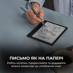 Электронная книга BOOX Go Color 7 Gen2 Black (bundle pack) - Картинка 15