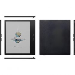 Электронная книга BOOX Go Color 7 Gen2 Black (bundle pack) - Картинка 18