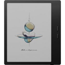 Электронная книга BOOX Go Color 7 Gen2 Black (bundle pack) - Картинка 20