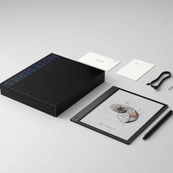 Електронна книга BOOX Note Air 4 C - Картинка 3