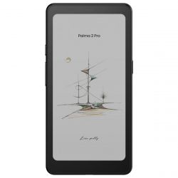 ���������� ����� BOOX Palma 2 Pro Black - �������� 3
