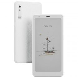 ���������� ����� BOOX Palma 2 Pro White - �������� 2
