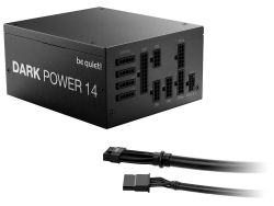 Блок питания be quiet! Dark Power 14 1000W (BP020EU) - Картинка 5