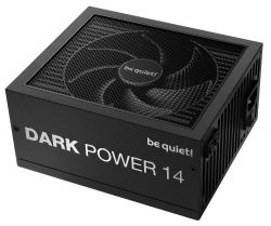 Блок питания be quiet! Dark Power 14 1200W (BP021EU) - Картинка 3