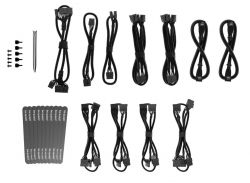 Блок питания be quiet! Dark Power 14 1200W (BP021EU) - Картинка 6