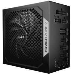 Блок питания be quiet! Power Zone 2 1200W (BP030EU) - Картинка 6