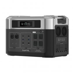   Oukitel BP2000E