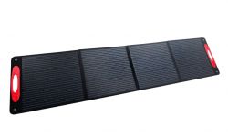 Портативна сонячна панель Bimson Power BP200WSP 200 Вт для зарядних станцій - Картинка 3