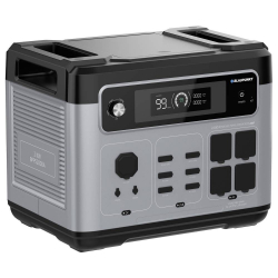 ������� ������� BLAUPUNKT JuiceBox 2000, 2400W, 2048Wh, LiFePO4 � ��������������� ������ - �������� 2