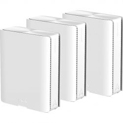 Wi-Fi Mesh-������� Asus ZenWiFi BQ16 3pk White (90IG08K0-MO3N4V) - �������� 5