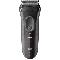 ������������� Braun Series 3 3000 Black
