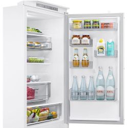 Вбудований холодильник Samsung BRB70F26C1S0UA - Картинка 2