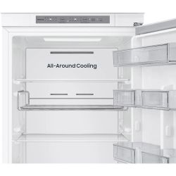 Вбудований холодильник Samsung BRB70F26C1S0UA - Картинка 4