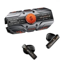 ��������� Black Shark Rokas 3 (BS-T3) Black - �������� 1