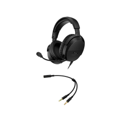 ��������� HyperX Cloud Stinger 3 Wired Black (BS1T5AA) - �������� 14