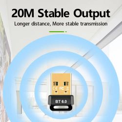 Bluetooth- HQ-Tech BT60-V1