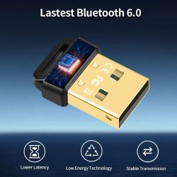 Bluetooth- HQ-Tech BT60-V1 -  2