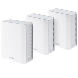 Wi-Fi Mesh-система Asus ZenWiFi BT8 3pk White (90IG0930-MO3B40) - Картинка 6