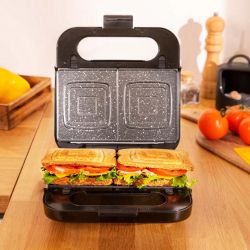 ������������� Cecotec Rock&Toast 4in1 (CCTC-04309) - �������� 2