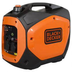 ��������� Black&Decker BXGNi2200E