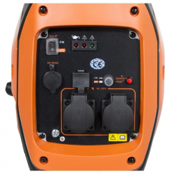 ��������� Black&Decker BXGNi2200E - �������� 4