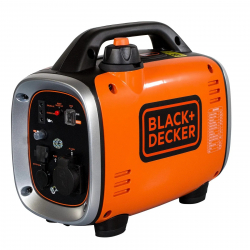 ��������� ���������� ����������� Black&Decker BXGNI900E - �������� 5
