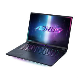 Ноутбук Gigabyte Aorus Master 16 BZH (BZHC6UAE65SP) Dark Tide - Картинка 4